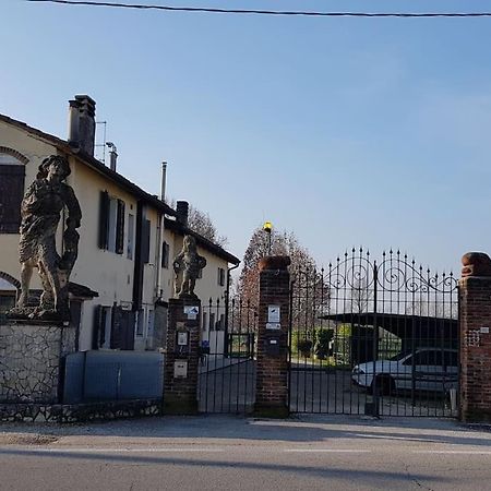 Appartamento Al Camino 托里迪夸尔泰索洛 外观 照片
